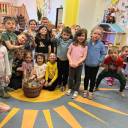 Kaštánci 7.4.-10.4.2026