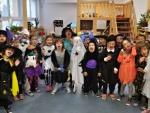 Školní rok 2024/2025 &raquo; Modrásci a Halloween